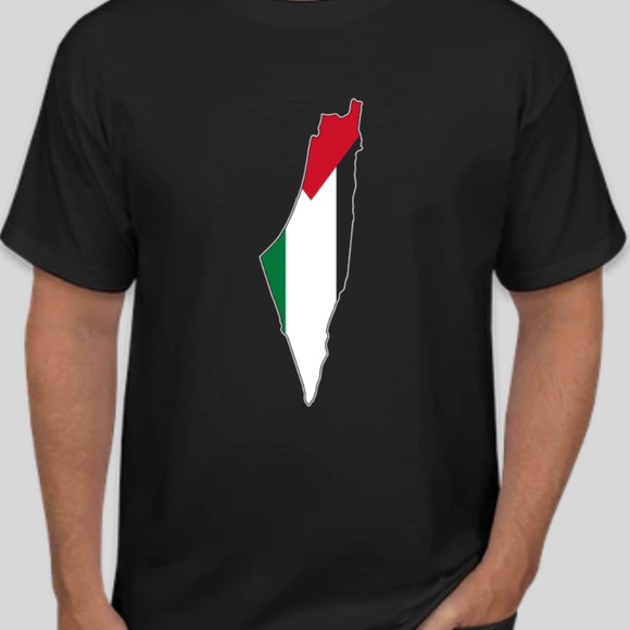 Other - Palestine T-Shirt